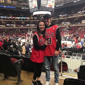 Meet your Posher, Nik